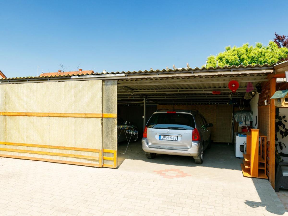Holiday Home Ildiko By Interhome บาลาตอนแลลเล ภายนอก รูปภาพ
