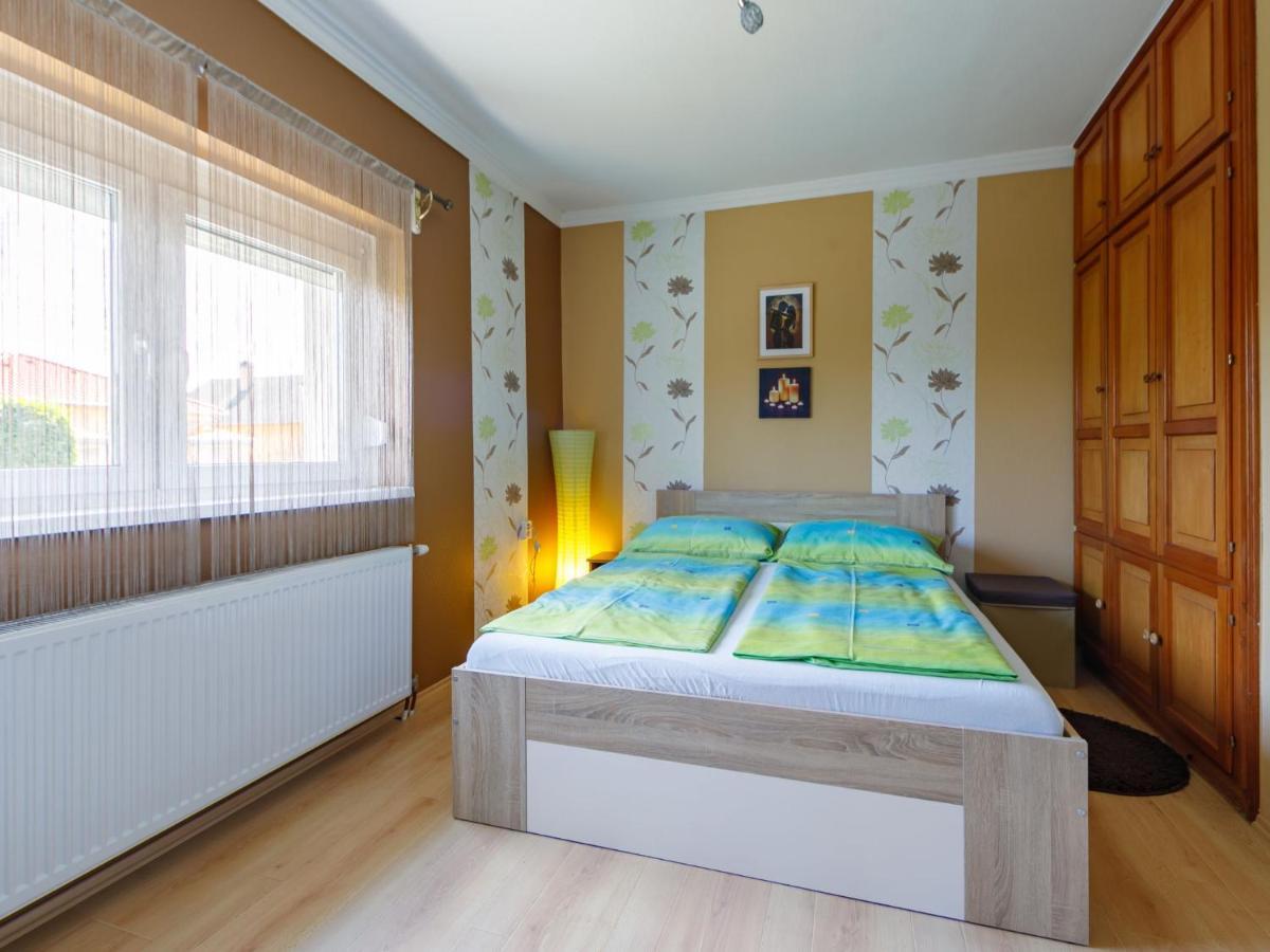Holiday Home Ildiko By Interhome บาลาตอนแลลเล ภายนอก รูปภาพ