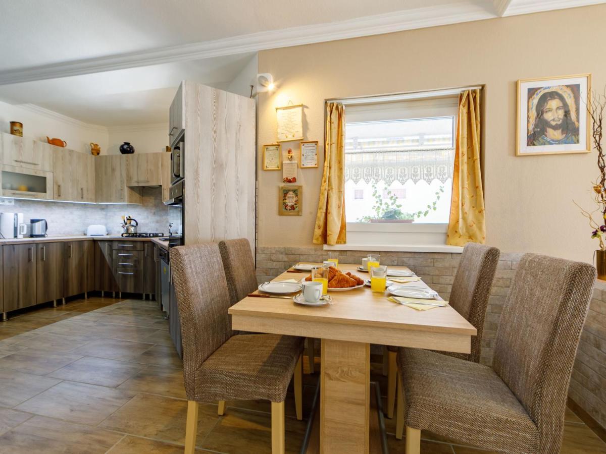 Holiday Home Ildiko By Interhome บาลาตอนแลลเล ภายนอก รูปภาพ