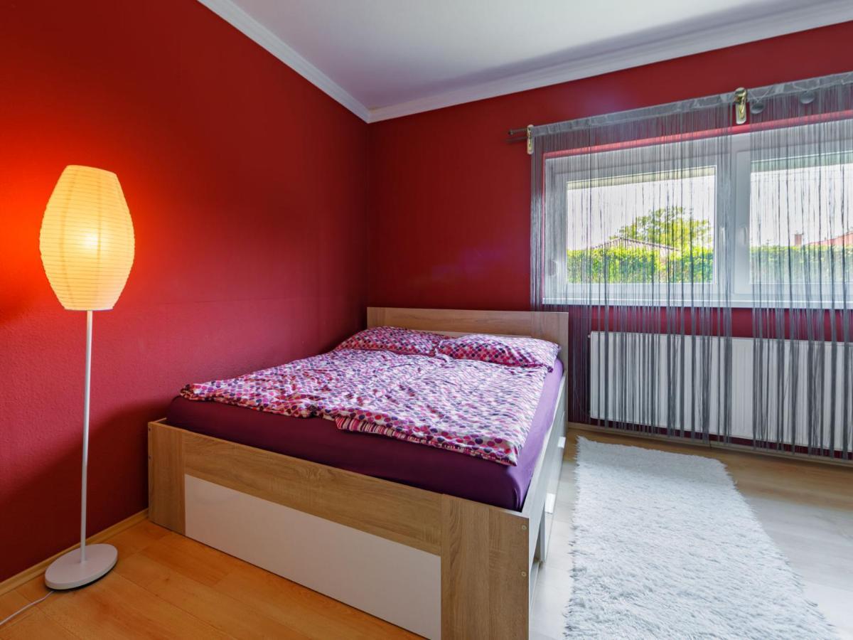 Holiday Home Ildiko By Interhome บาลาตอนแลลเล ภายนอก รูปภาพ