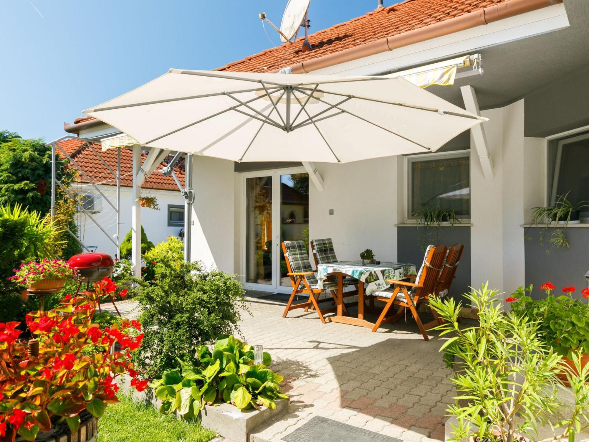 Holiday Home Ildiko By Interhome บาลาตอนแลลเล ภายนอก รูปภาพ